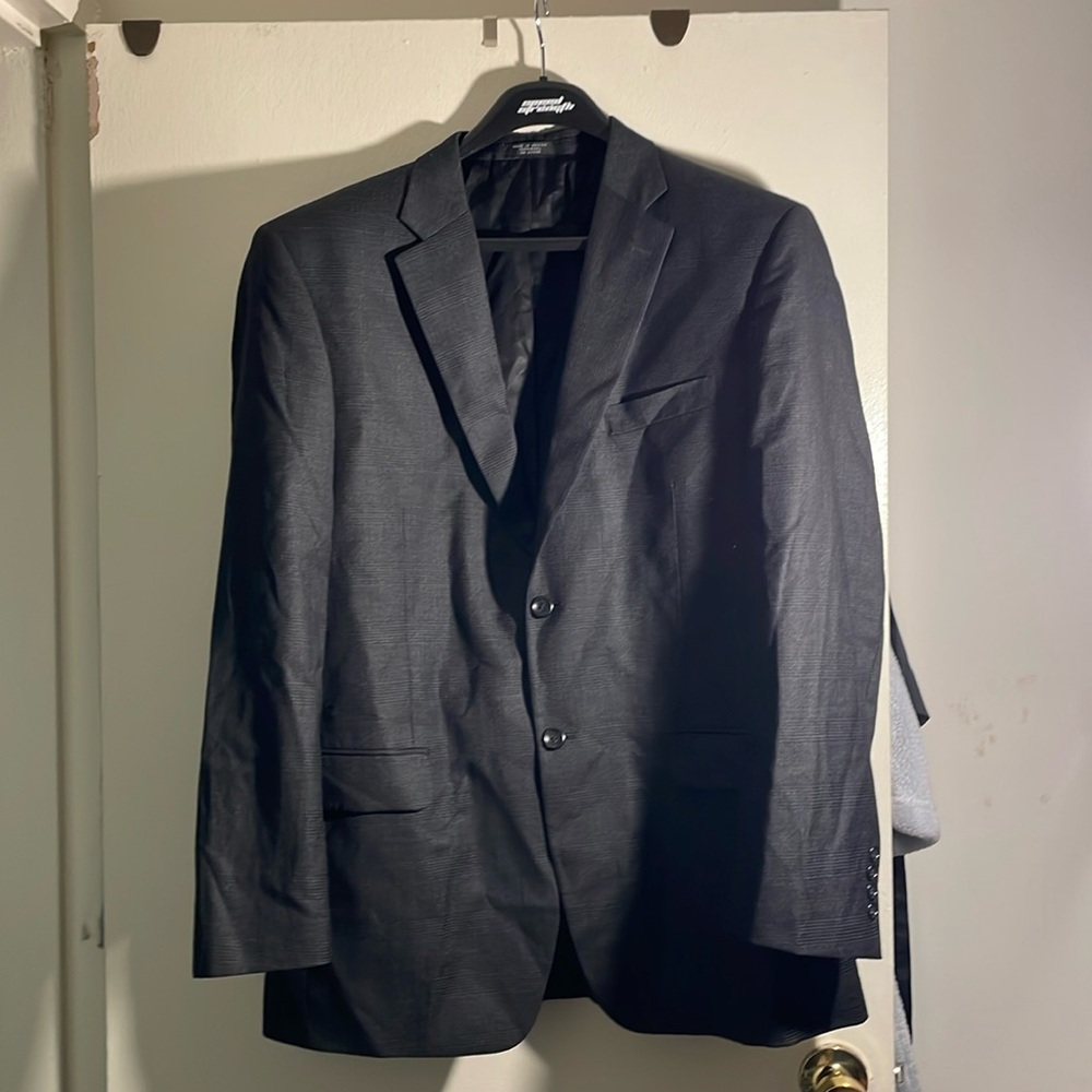 Jones New York sports jacket